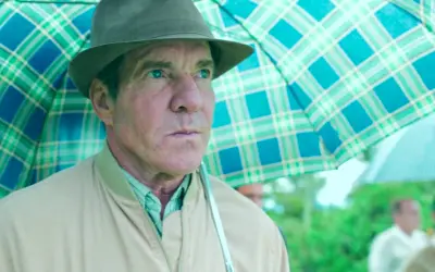 Dennis Quaid's Hidden Gem Movie Becomes a Netflix Hit: 'The Long Game' Story