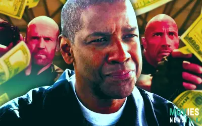 Denzel Washington in Fast & Furious 11: Will It Happen?