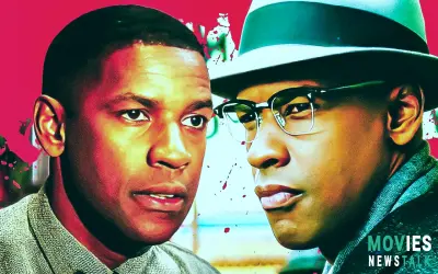 Denzel Washington Movie Deaths: A Look at His Most Memorable On-Screen Demises