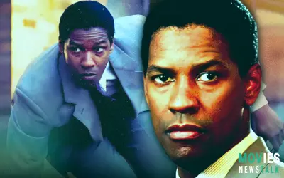 Denzel Washington's First $100 Million Movie Was Surprising