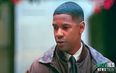 Denzel Washington's Only Horror Movie Is An Underrated Flop: Why He Never Did Another