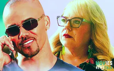 Derek Morgan's Return to Criminal Minds: Evolution - Is He Back for Season 3?