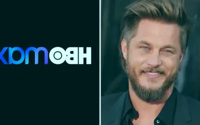 Desmond Hart Dune: Travis Fimmel, Sisterhood, & Harkonnen Intrigue | Exclusive Insights