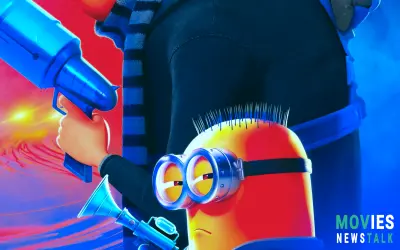 Despicable Me 4:  Release Date, Cast, and Everything You Need to Know