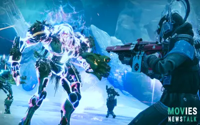 Destiny: Rising Mobile Game Review: NetEase's Destiny Gamble