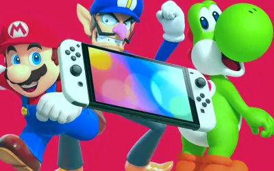 Details of a Potential New Mario Party Game for the Nintendo Switch 2 Have Surfaced.