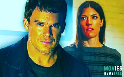 Dexter: Debra Morgan's Importance to Both Series, Original & New Blood