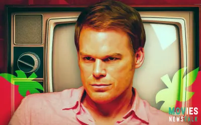 Dexter: Is it Worth Watching? Rotten Tomatoes Says Yes! (But there is a catch).