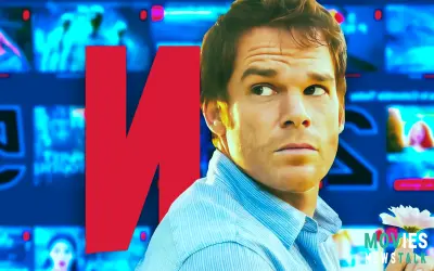 Dexter: Now available on Netflix, this 18-year-old crime drama has prequel timing that makes sense.