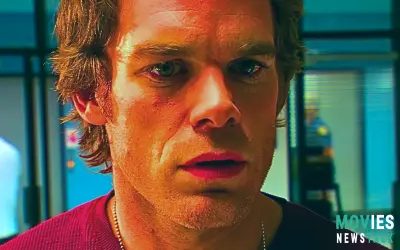 Dexter: Original Sin - Missing Characters & Why It Makes Sense