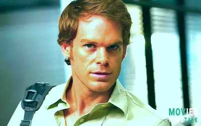 Dexter: Original Sin - Prequel Explores Dexter's Early Years!