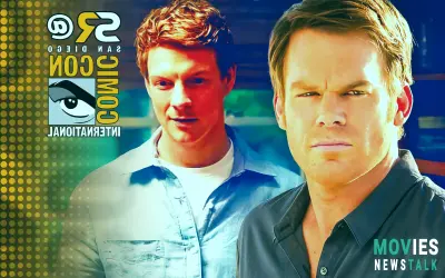 Dexter: Original Sin - Will Michael C. Hall Play Dexter Again?