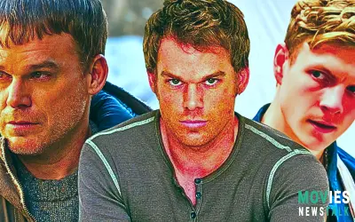 Dexter: Prequel and Sequel Have the Perfect Crossover Opportunity - But There's a Catch