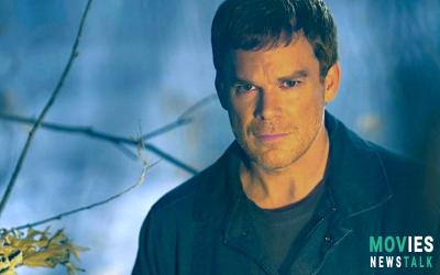 Dexter Resurrection: Release Date, Harry Morgan Return & Dexter Universe Scoop