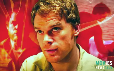 Dexter Series Finale Explained: Why The Ending Was So Controversial