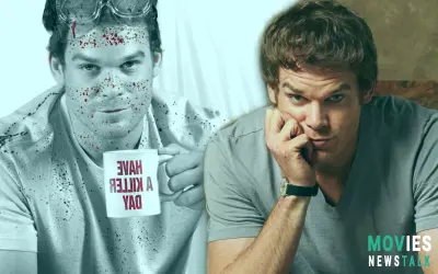 Dexter: The Season Where It All Went Wrong