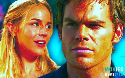 Dexter's Complicated Love for Rita: Did He Ever Really Love Her?