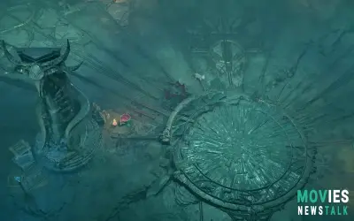 Diablo 4 Dark Citadel Guide: Conquer the Endgame Raid!