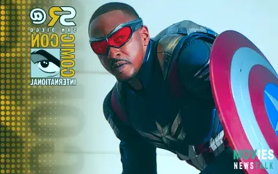 Did Anthony Mackie Really Say 'Fk You' To Tom Holland? Here's The Truth