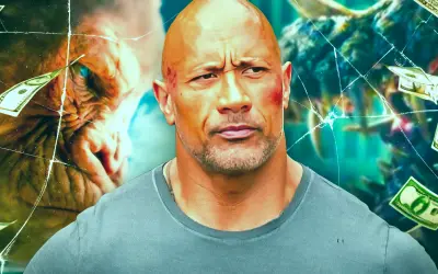 Did Dwayne Johnson Break the Video Game Movie Curse? (It's Complicated)