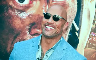 Did Dwayne Johnson Die? The Truth About The Rock's Death Hoax