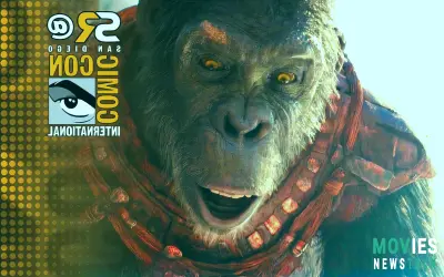 Did Raka & Proximus Really Die in 'Kingdom of the Planet of the Apes'? Stars Tease Their Return!