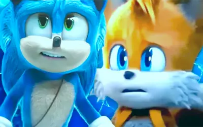 Did Sonic the Hedgehog 2 Fail Tails?