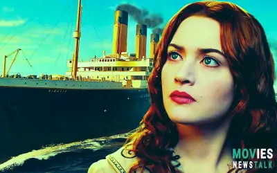 Did the Real Rose From Titanic Actually Exist? (You Won't Believe This!)