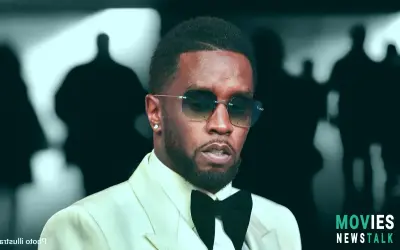 Diddy's DEFENSE Will SHOCK You!  R. Kelly's Attorney Predicts A-List BETRAYAL in Sex Trafficking Case!