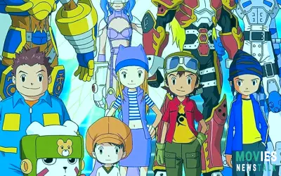 Digimon Frontier: A Must-Watch Underrated Anime