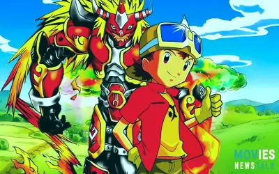 Digimon Frontier: The Hidden Sequel You Never Knew Existed