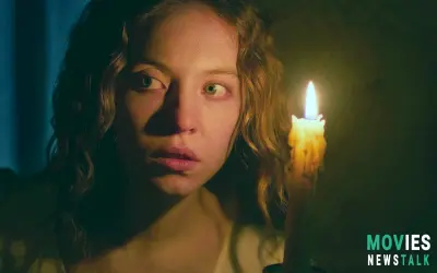 Director of Sydney Sweeney's horror film acknowledges one valid major viewer complaint.