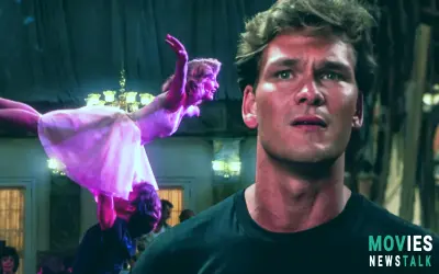 Dirty Dancing 2: Release Date, Cast, Plot & More!