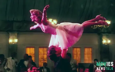 Dirty Dancing 2: Release Date Delayed, But Jennifer Grey's Update Hints at Quality Sequel