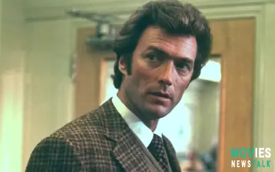 Dirty Harry: Why Clint Eastwood's Classic Film Is the Most Accurate .44 Magnum Depiction