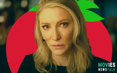 Disclaimer Review: Cate Blanchett's Apple TV+ Thriller Scores Big on Rotten Tomatoes