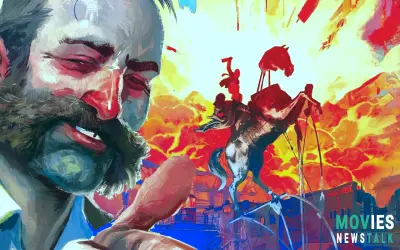 Disco Elysium's Fall & Rise: Lawsuits, Layoffs & 3 New Studios