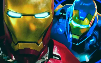 Discover the Most Unique Iron Man Cosplay That's MCU-Quality!.