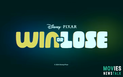 Disney Cuts Transgender Storyline: Win or Lose for Pixar's Series & LGBTQ?