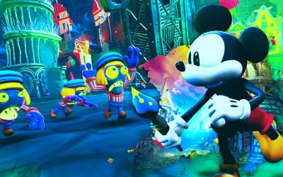 Disney Epic Mickey: Rebrushed - Is It Worth Your Time? (2023 Review)