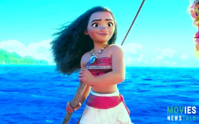 Disney Recasts Moana for Live-Action: Why Is Auliʻi Cravalho Out and Catherine Laga’aia In?