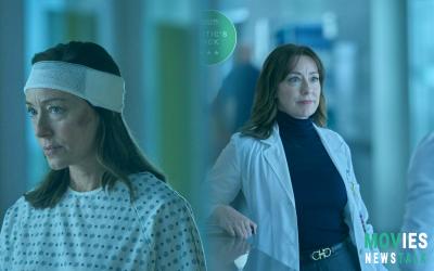 'Doc' TV Series Review: Molly Parker, Cast 2025 & Is It Actually Good?