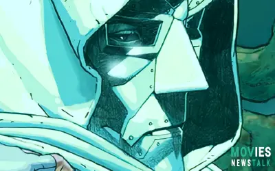 Doctor Doom: Hero or Villain? Avengers #19 Changes Everything