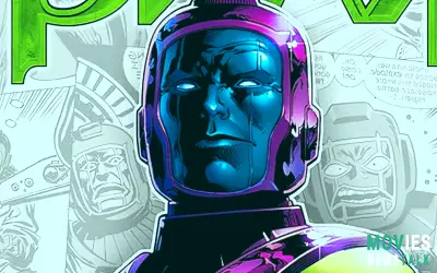 Doctor Doom: Kang's Respect & Why He's Marvel's Ultimate Villain