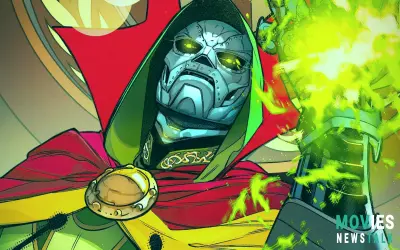 Doctor Doom Rules Earth! Marvel's 'Rise of Emperor Doom' Explained