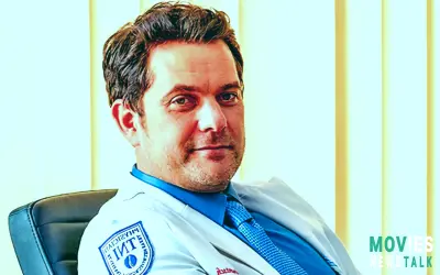 Doctor Odyssey: Joshua Jackson's New Medical Drama - Everything You Need To Know