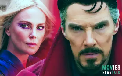 Doctor Strange 2: Black Priests & Multiversal Avengers Teased!