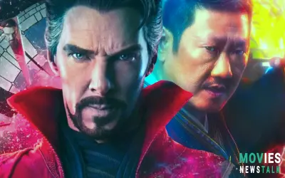 Doctor Strange's Fate: Will He Become Sorcerer Supreme Again?