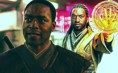 Doctor Strange's Old Foe Baron Mordo Might Be Key to Stopping Vampire Invasion!