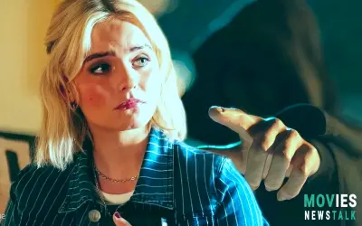 Doctor Who: Big Hints Regarding Ruby Sunday's Mystery Mother Before Season 14 Finale.